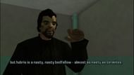 Donald Love (Image via GTA)